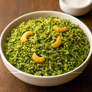 Pudina Rice