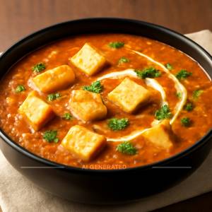 Paneer Masala