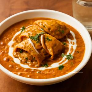 Veg patiyala