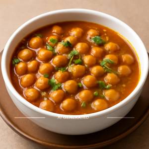 Chana Masala