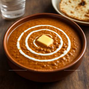 Butter Dal