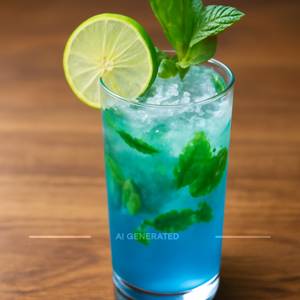 Blue curraco