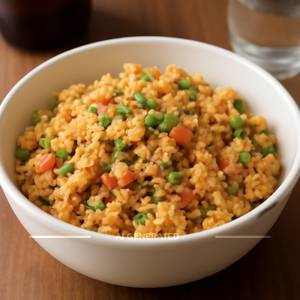 Paneer Bhurji