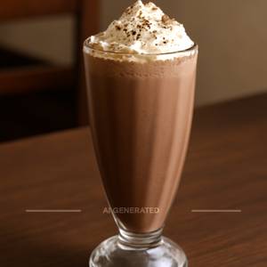 Chocolate Shakes