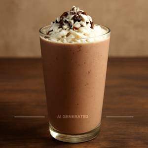 Chocolate Shake