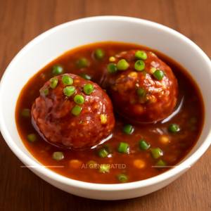 Veg Manchurian (Pack of 2)???????                                              