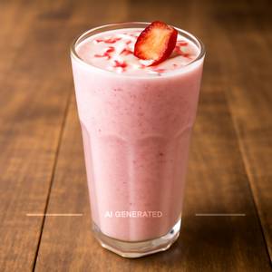 Strawberry Shake