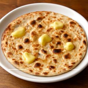 Butter Roti