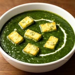 Palak Paneer