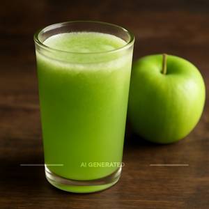 Green Apple