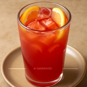 Fruit Punch
