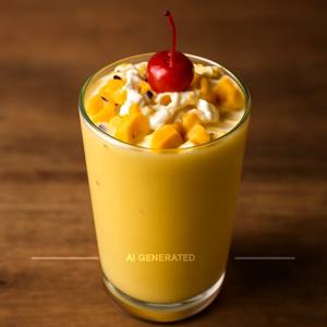 Mango Mastani