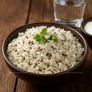 Jeera Rice Full