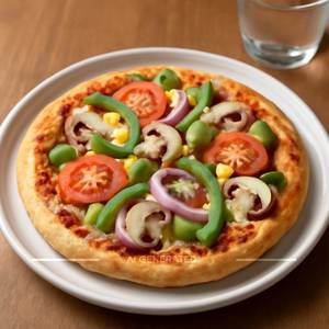 Delight Pizza