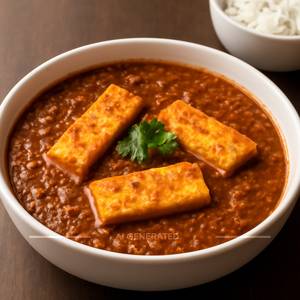 Paneer Kolhapuri