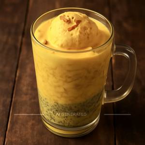 Kesar Faluda
