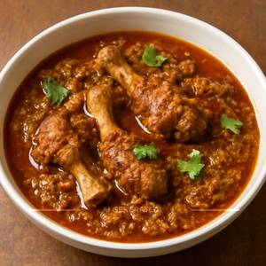 Mutton Rara