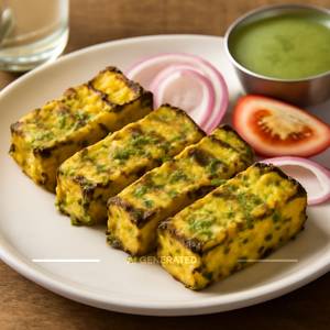 Paneer Nazakat