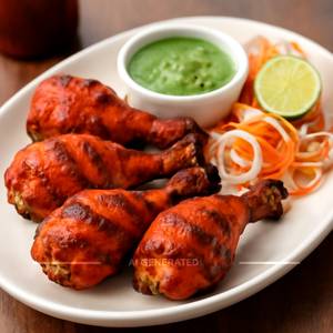 Tangdi kabab