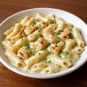 Chicken Pasta
