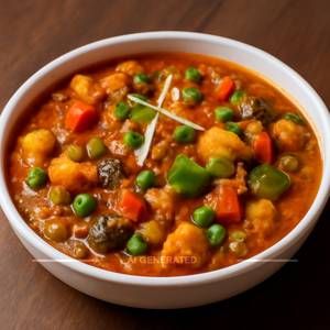 Veg Jaipuri