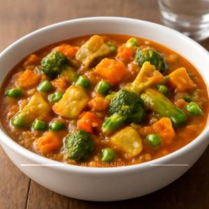 Mix veg