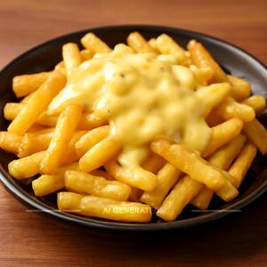 Cheesy Fries