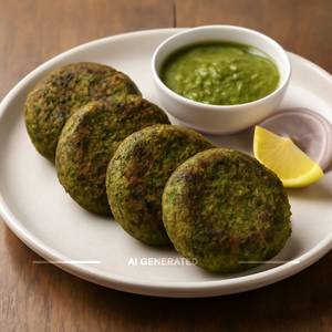 Hara Bhara Kebab