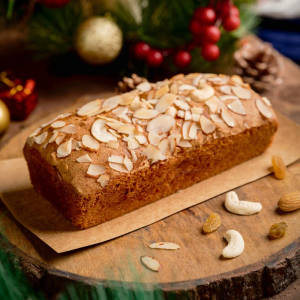 Dry Cake (1 pcs)