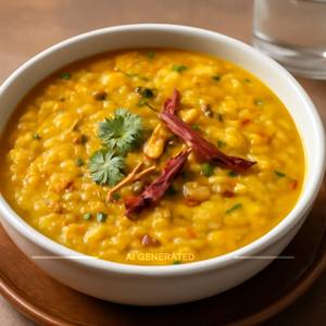 Dal Fry