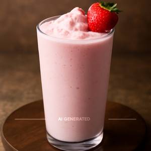 Strawberry Shake