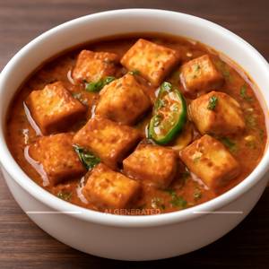 Paneer Chatpata