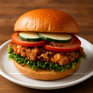 Chicken Sandwich