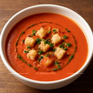 Tomato Soup
