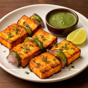 Paneer Tikka
