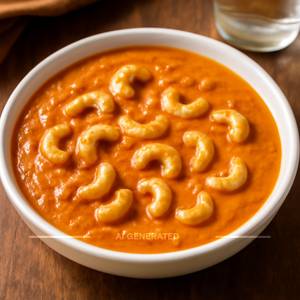 Kaju curry