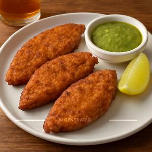 Fish fry