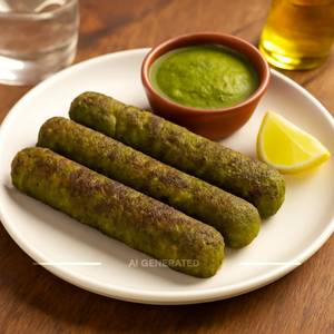 Harabara kebab