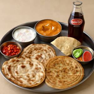 Special Thali