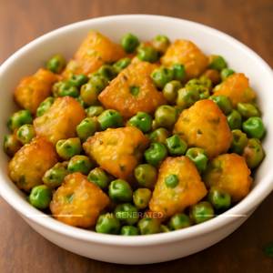 Aloo Matar