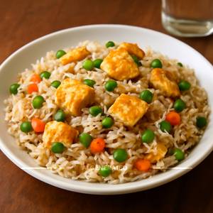 Egg Fried Rice