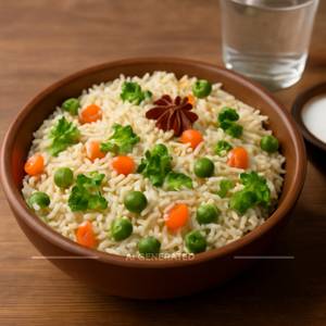 Veg Pulao