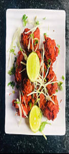 Chicken Kabab