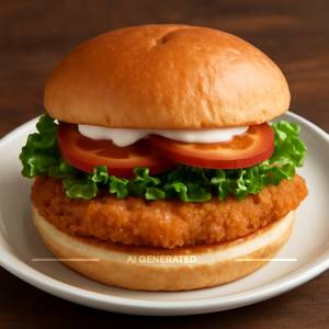 Chicken Sandwich