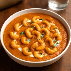Kaju Curry