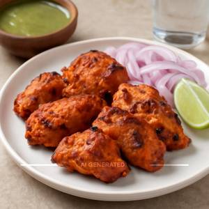 Chicken Tikka