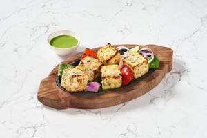 Paneer Tikka - 5 pcs