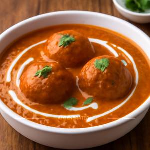 Veg kofta