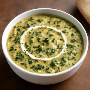 Methi Malai