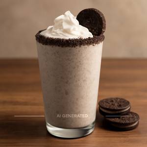 Oreo Shake